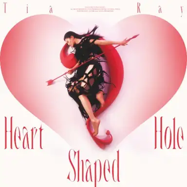 HEART SHAPED HOLE