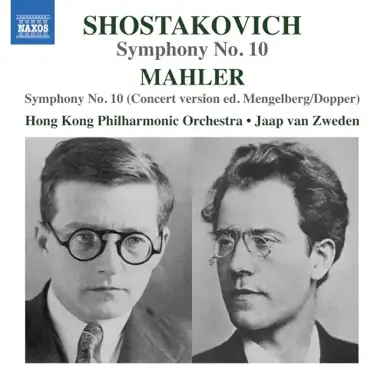 Orchestral Works (Live)