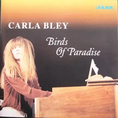 Birds of Paradise