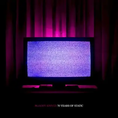 70 Years of Static