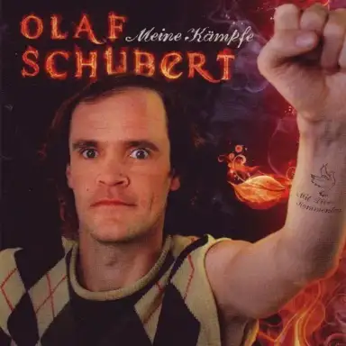 Meine Kämpfe