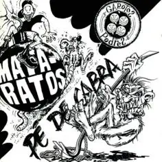 Vozes Da Raiva!