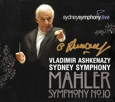 Symphony no. 10