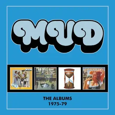 The Albums 1975–79