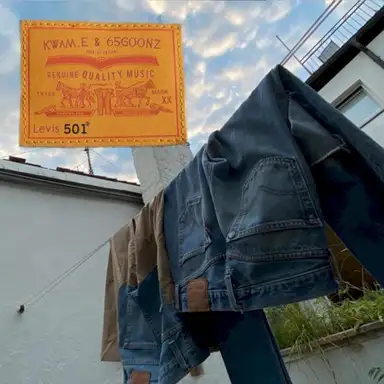 Levis 501