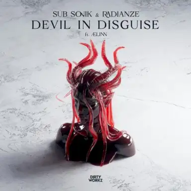 Devil in Disguise