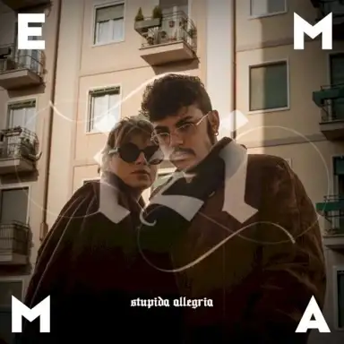 Stupida allegria