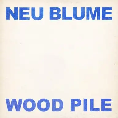 Wood Pile