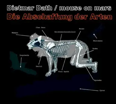 Die Abschaffung Der Arten