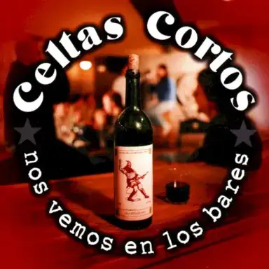Nos vemos en los bares