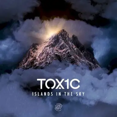 Islands in the Sky