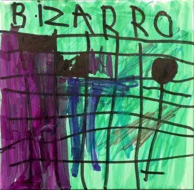 Bizzaro