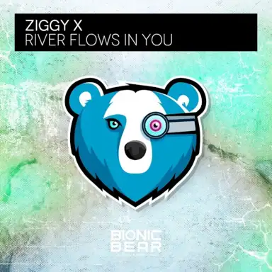 River Flows in You