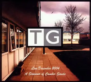 Live December 2004: A Souvenir of Camber Sands