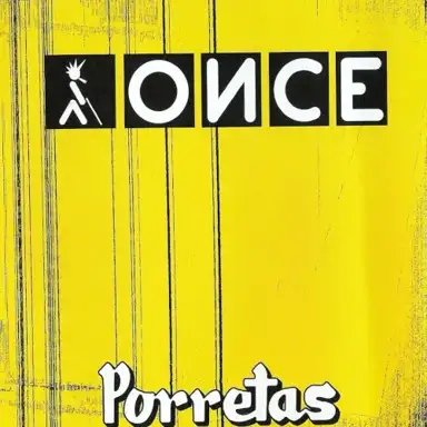 Once
