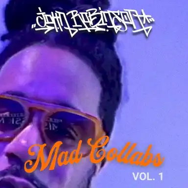 Mad Collabs Vol. 1