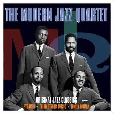 Original Jazz Classics