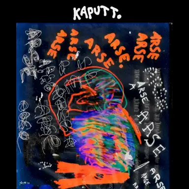 Kaputt.