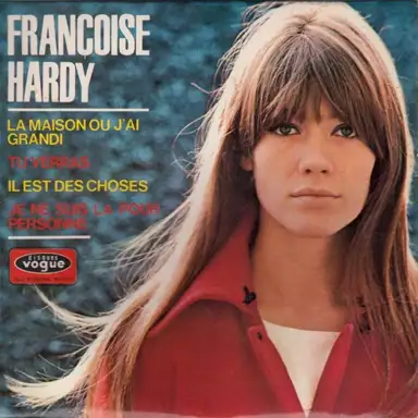 La maison où j’ai grandi