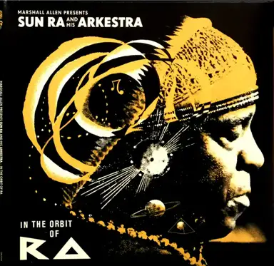 In the Orbit of Ra