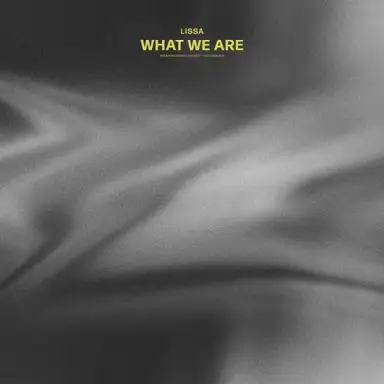 What We Are
