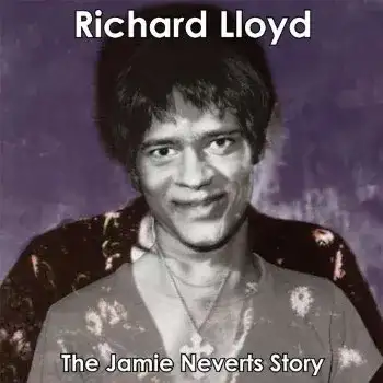 The Jamie Neverts Story