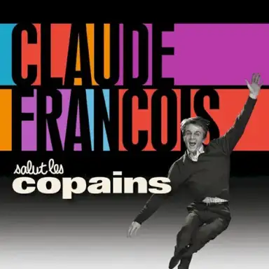 Salut les copains