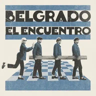El Encuentro