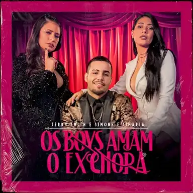 Os boys amam, o ex chora