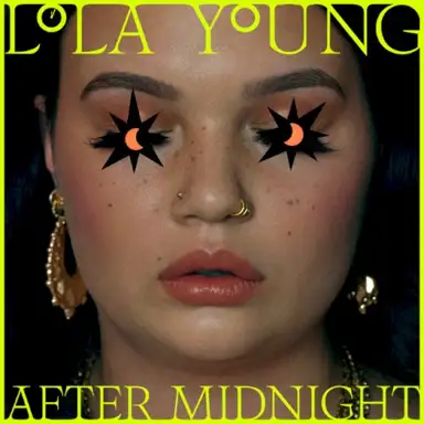 After Midnight
