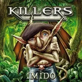 Imido