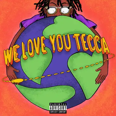 We Love You Tecca 2