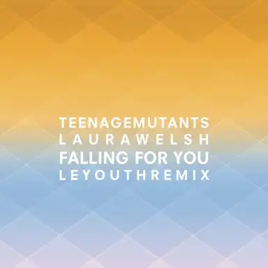 Falling For You (Le Youth remix)