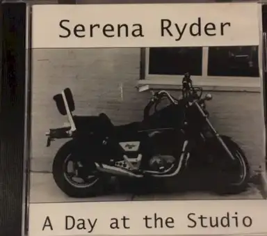 A Day at the Studio