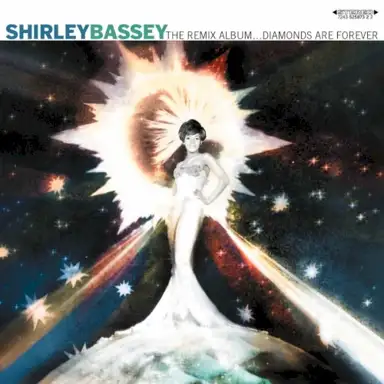 The Remix Album… Diamonds Are Forever