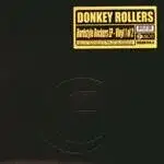Hardstyle Rockers EP