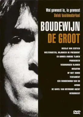 Wat geweest is, is geweest