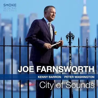 City of Sounds