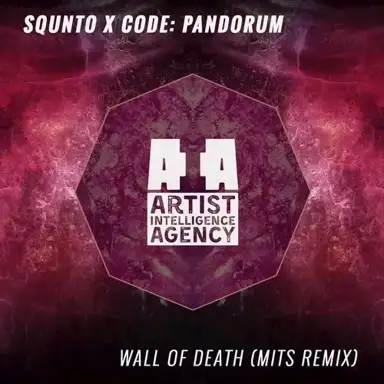 Wall of Death (Mits remix)