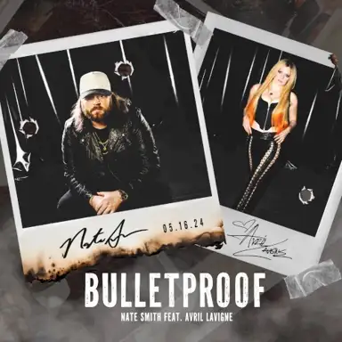 Bulletproof