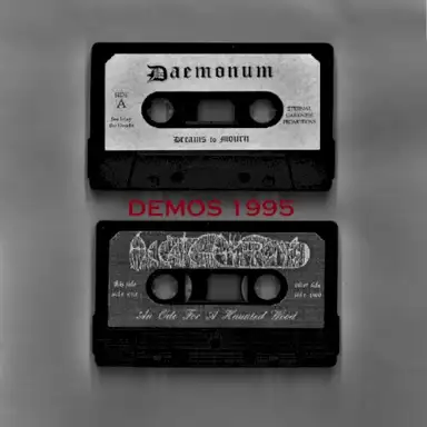 Daemonum / Hecate Enthroned Demos 1995