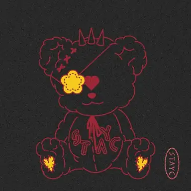 Teddy Bear (Chinese ver.)