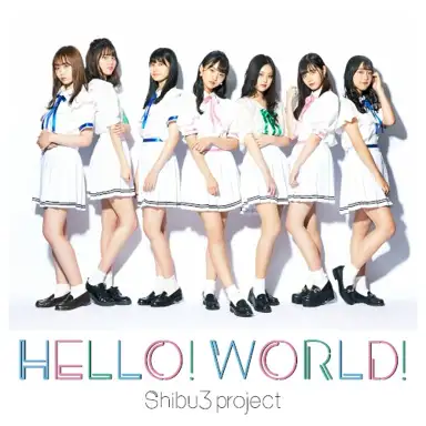 HELLO!WORLD!