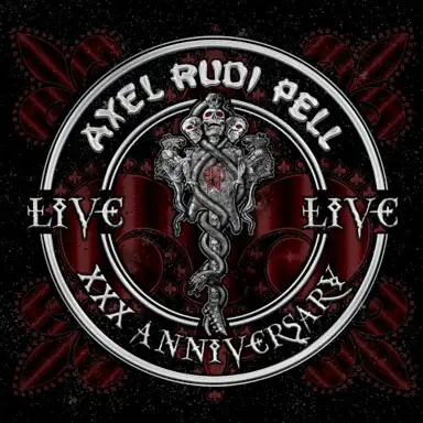 XXX Anniversary Live