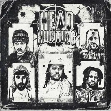 Head Hunting