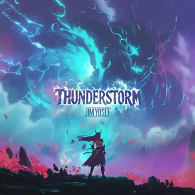 Thunderstorm