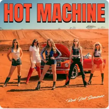 Red Hot Summer