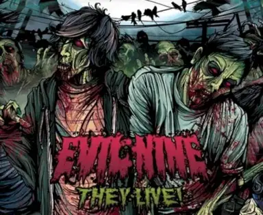 They Live!