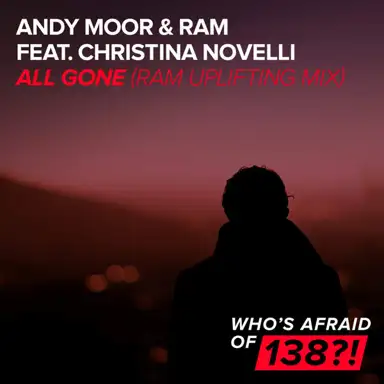 All Gone (RAM Uplifting mix)