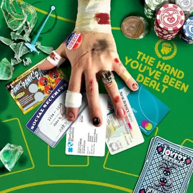 The Hand You've Been Dealt